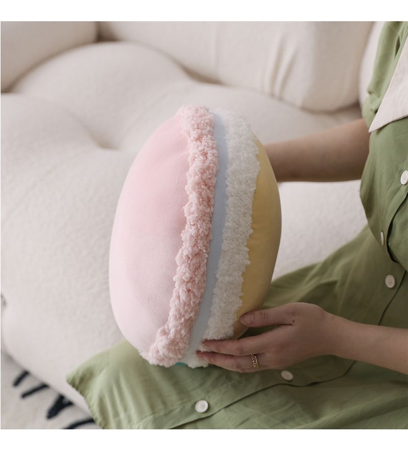 Cuscino per divano con supporto lombare morbido per la casa, colore: Macaron, nuovo inverno_voghion.com