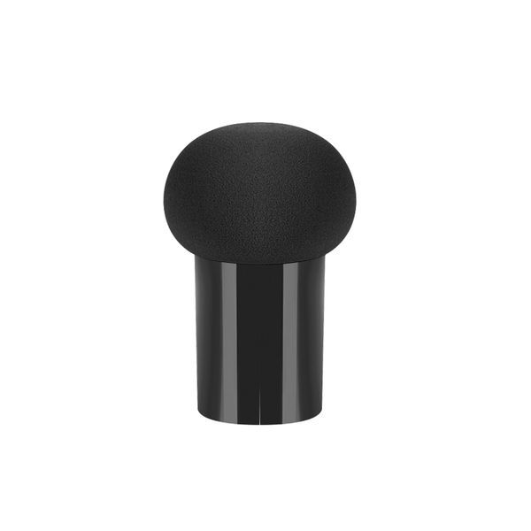 Pilzkopf Cosmetic Puff Foundation Make-up-Schwamm Puderquaste Glatter Schwamm Multifunktions-Trocken- und Nass-Schönheits-Make-up-Tool_voghion.com