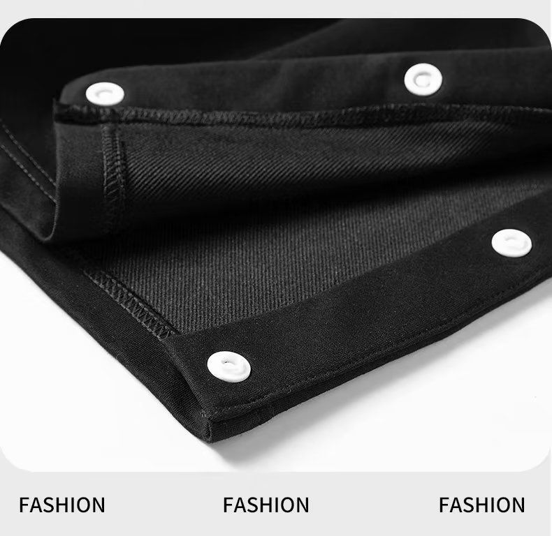 Herrenbekleidung Herren Sommer Dünne Lose Knopfshorts Trendy Marke Bangchuangwei Lässige Seitenknopf-Laufsport-Fünf-Punkt-Basketball-Shorts_voghion.com