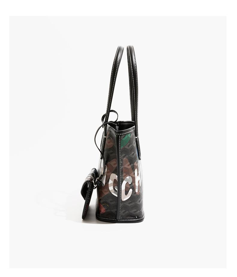 CHRISTY NG Hochwertige strukturierte Tragetasche, leichte, strapazierfähige Handtasche für Damen, für den täglichen Weg zur Arbeit und lässigen Chic, umweltfreundliches Webdesign_voghion.com