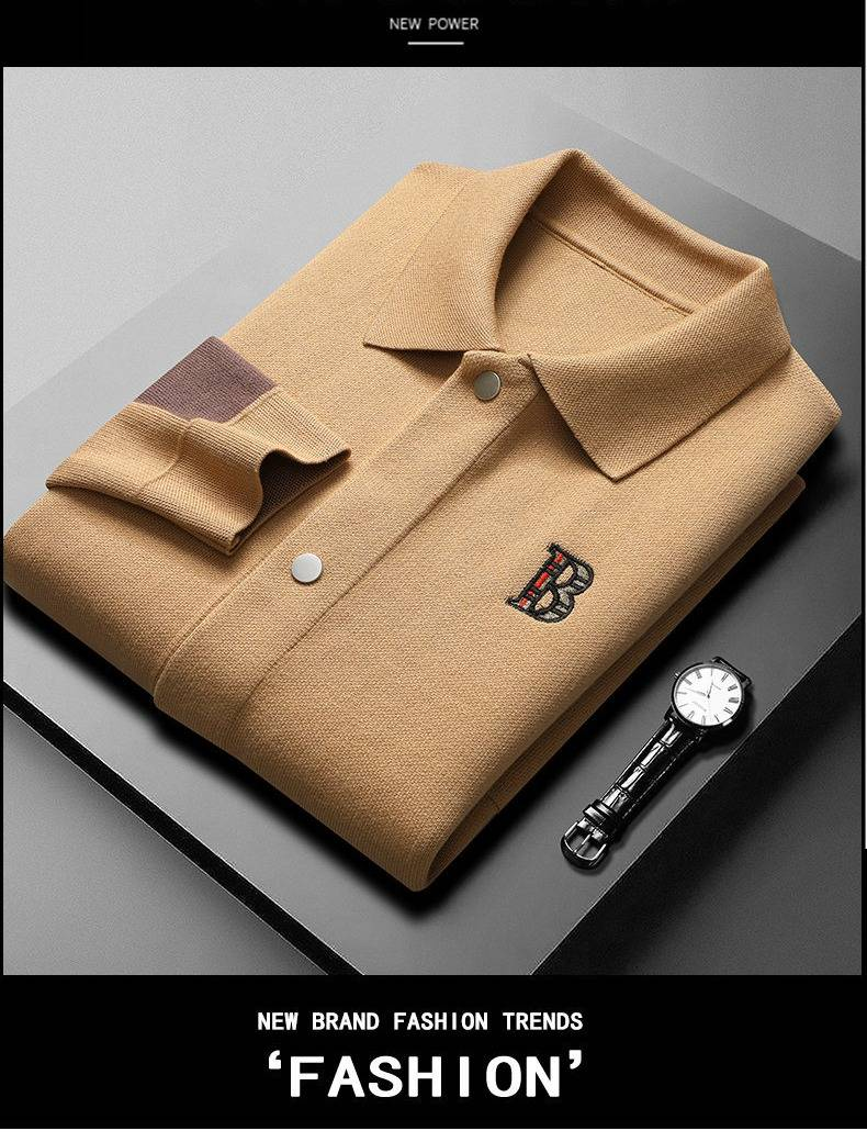 Cardigan décontracté pour homme - Tricot chenille doux, col chemise ouvert sur le devant, manches chauve-souris, léger et confortable au quotidien_voghion.com