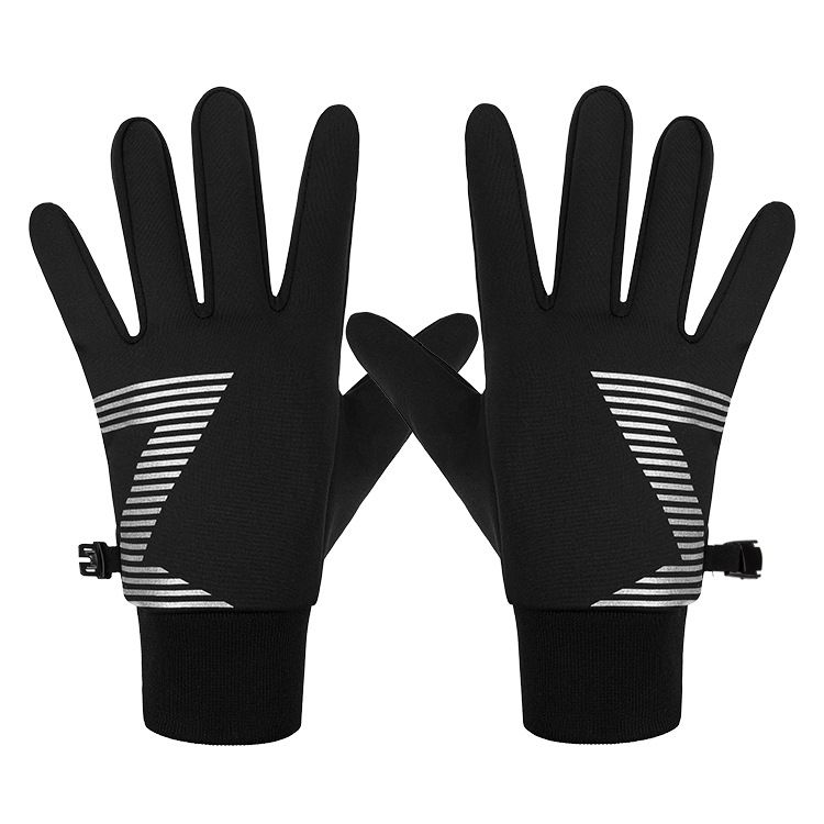 Guanti sportivi per camminare e correre_voghion.com