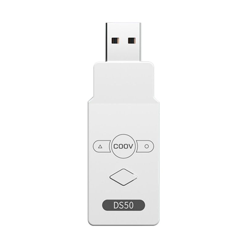 Wireless Controller Gamepad Converter USB Receiver for PS5/Nintendo Switch/PS4/PS3/PC Wireless Controller Adapter_voghion.com