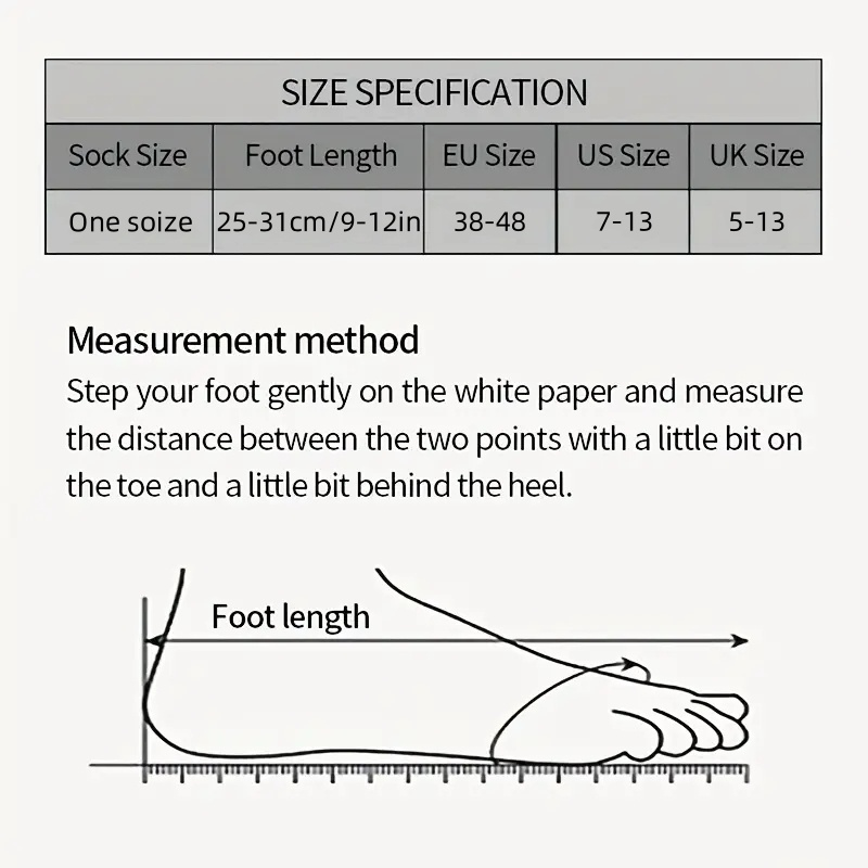 10 Pairs Of Socks Women's Mid-autumn And Winter High Socks Pure Color Couple High-top Socks Men's Long Socks_voghion.com