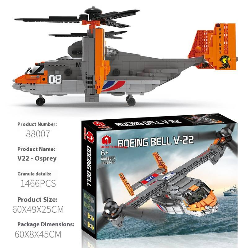 Blocchi da costruzione compatibili con aerei militari LEGO - Modello di caccia J-15 e F-22 Raptor, giocattolo STEM fai da te con mattoncini piccoli per ragazzi e adolescenti (oltre 800 pezzi)_voghion.com