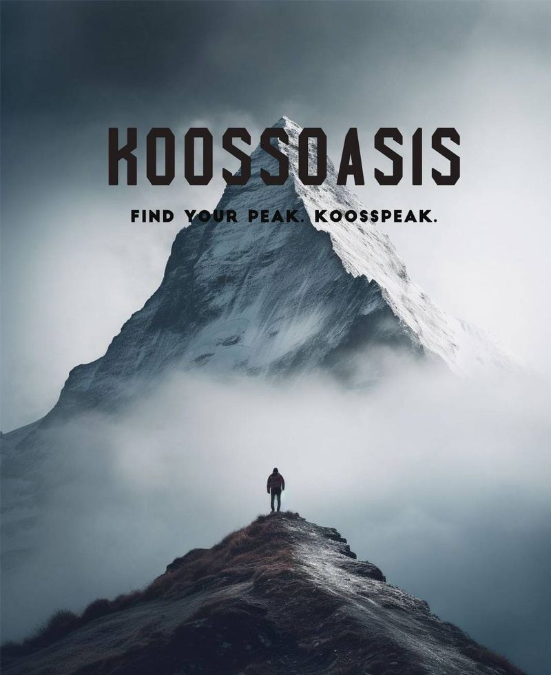 KOOSSOASISMen's Long-sleeved Fitness Top, Tight-fitting, High-elasticity, Quick-drying, Breathable T-shirt, Warm Base Layer_voghion.com