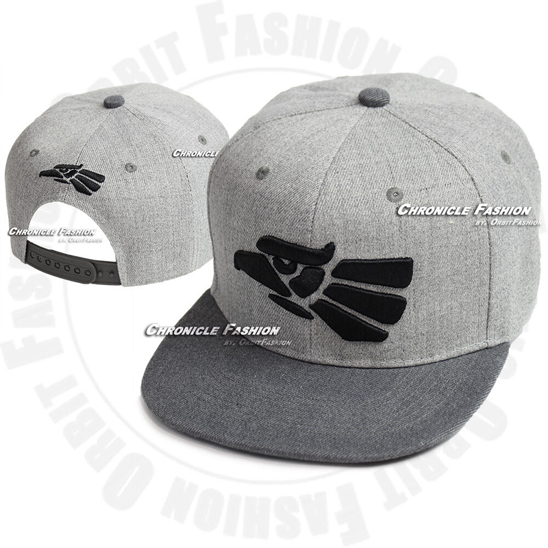 Baseball cap Hat Hecho en Mexico Aguila Eagle Flag Button Adjustable Flat Bottom Men_voghion.com