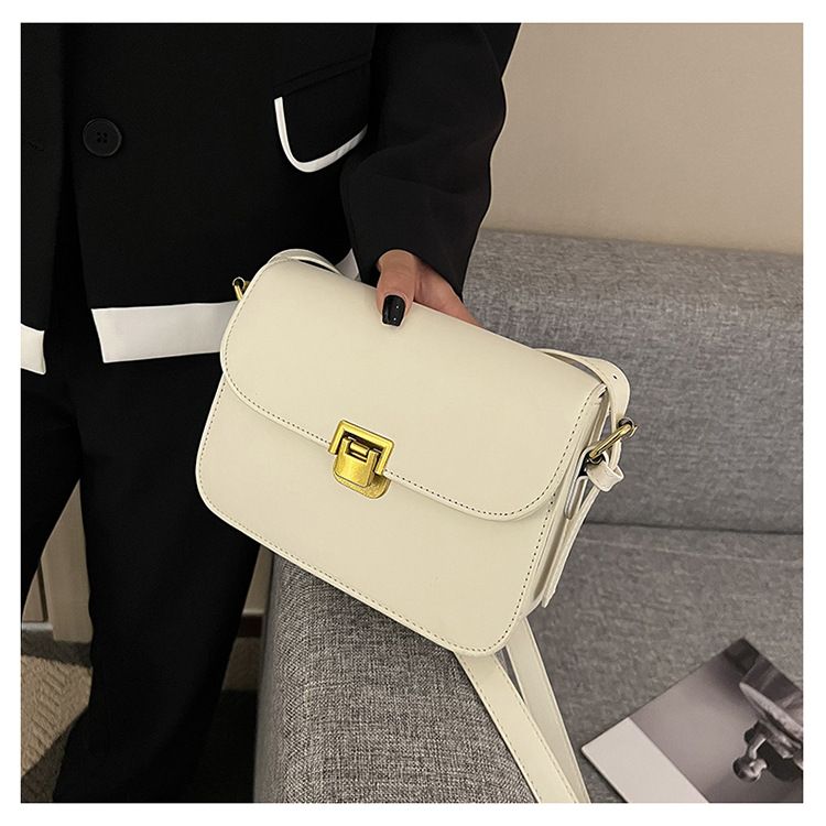 High end for women 2024 new item, niche texture single shoulder armpit fashionable and versatile crossbody bag, small_voghion.com