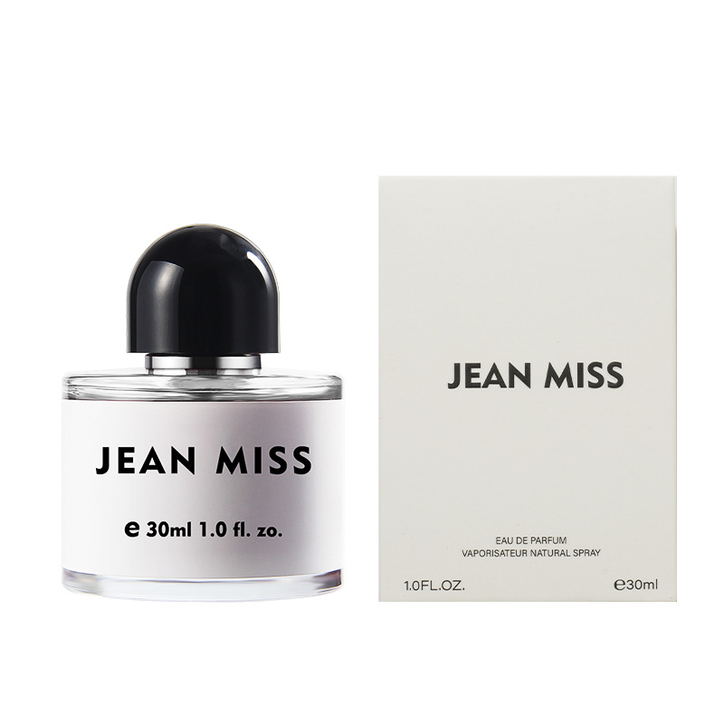 Cost performance Meidiao no man's land rose net red lady small group fresh natural lasting perfume_voghion.com
