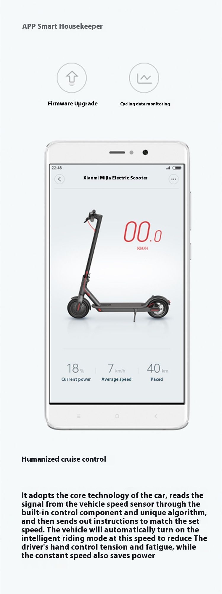 Hot Model 083 Electric Scooter With Long Range Skateboards Available In Colors_voghion.com