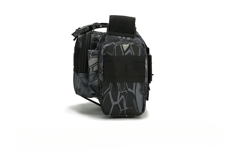 Sport Outdoor Multifunctionele Heren Single Shoulder Running Tactische Taille Camera Crossbody Tas Fotografie_voghion.com
