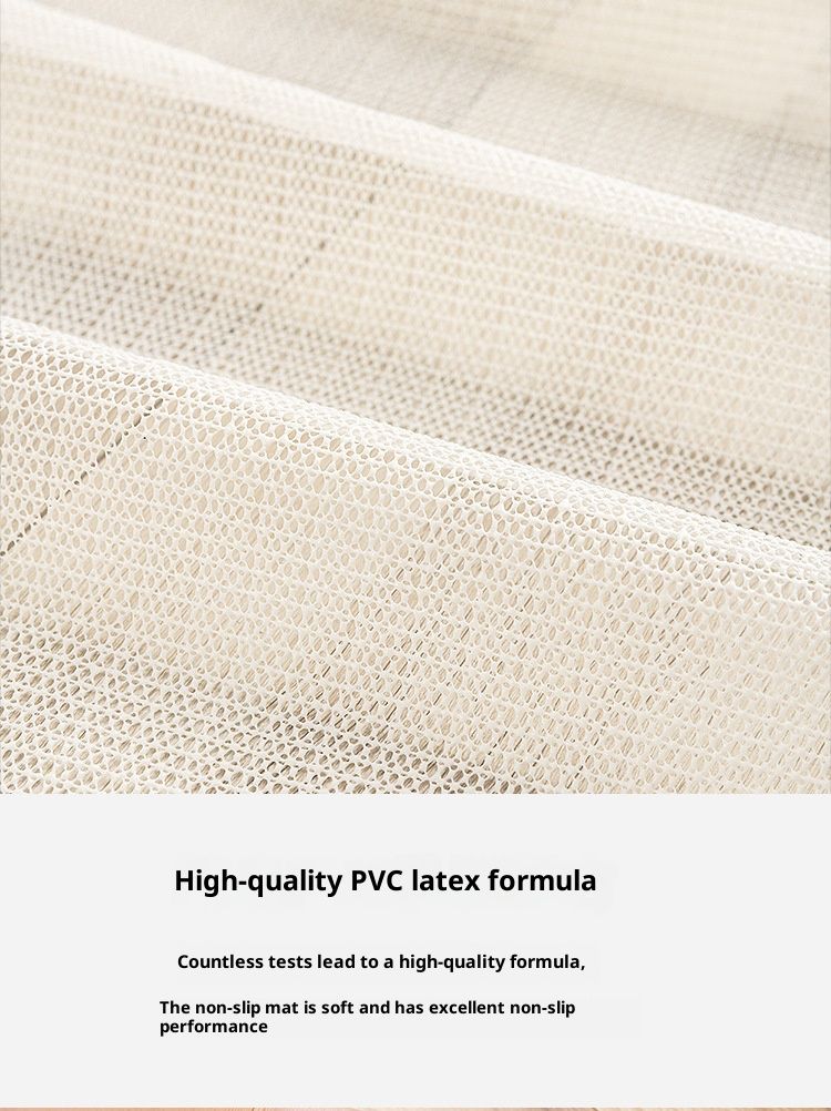 Universal Non-Slip Sofa & Mattress Grip Pad – Anti-Shift Underlay For Couches, Beds & Tatami (Multiple Sizes)_voghion.com