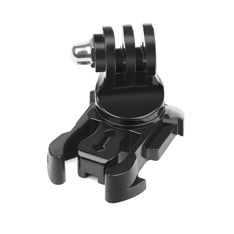 GoPro Hero9/8/7 Aksiyon Kamerası 360 Derece Döndürülebilir Taban Montaj Adaptörü Aksesuarları_voghion.com