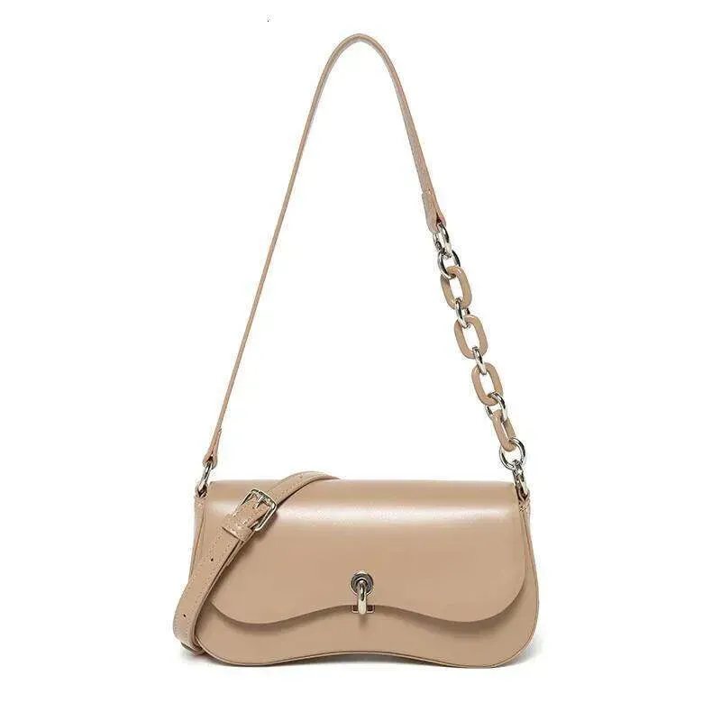 Borse firmate 2025 Jonlily da donna in vera pelle, borsa a tracolla alla moda femminile, borsa a tracolla casual da giorno, borsa da ascella_voghion.com