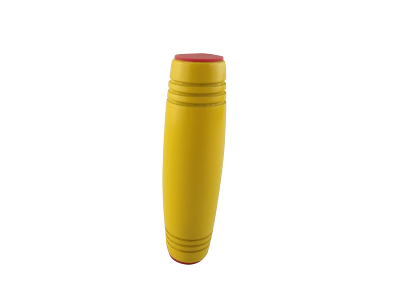 Aerisire decompresie jucărie Baston de decompresie Baston de lemn plictisitor ieșire de decompresie Baston flip_voghion.com