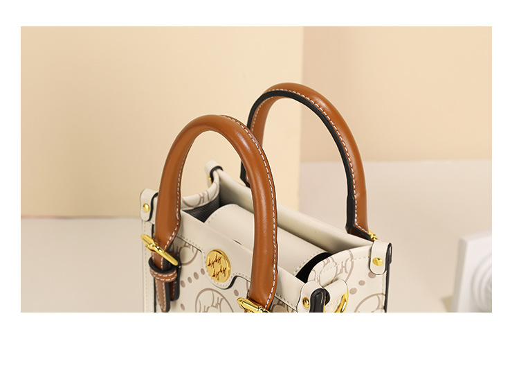 Borse a tracolla da donna Design Moda Borsa musicale Borsa Senior Sense Borsa a mano Trend Borsa a tracolla monospalla da donna_voghion.com