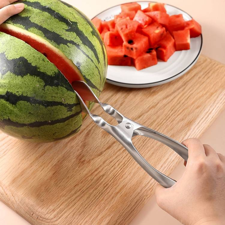 Watermelon Opener Durian Shell Opening Device_voghion.com