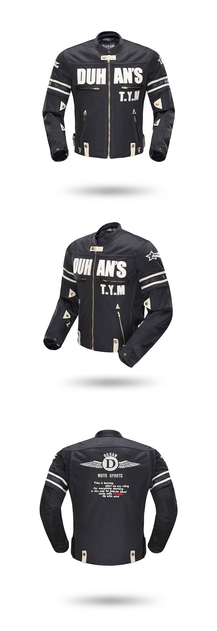 Maglie da corsa NOKO-Dukhan, maglie da moto fuoristrada da uomo e maglie estive in rete per moto._voghion.com