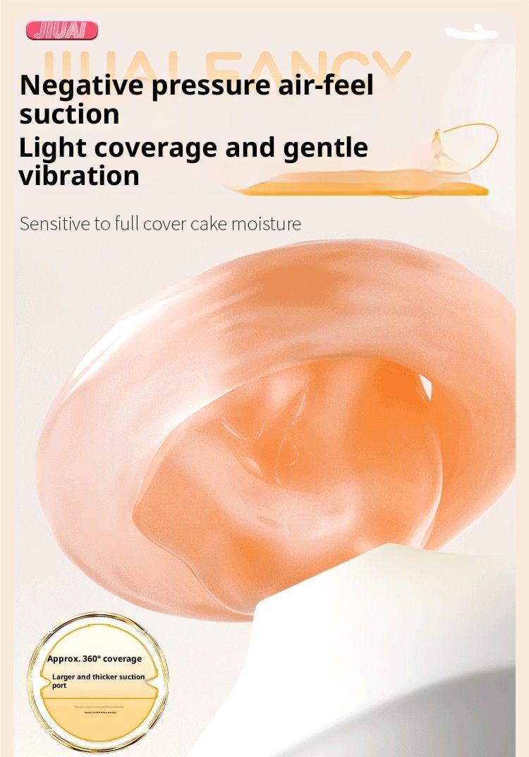 LuvBox Jiuai Female Masturbation Sex Adult Products Vibrator AV Stick Erotic Intimate Toys Insertion Machine Thrusting_voghion.com