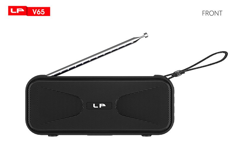 Yeni güneş enerjili kablosuz Bluetooth hoparlör, taşınabilir radyo, subwoofer, yüksek ses, küçük hoparlör_voghion.com