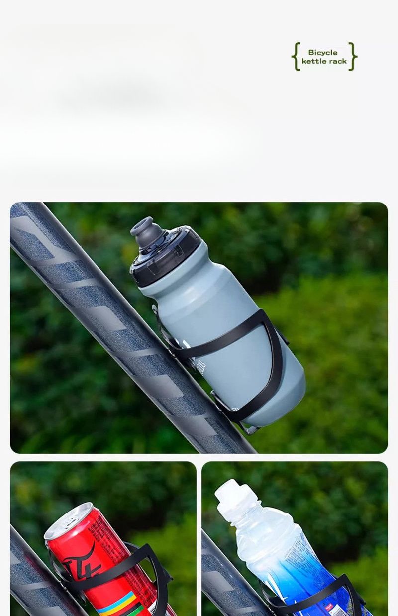 Mountain Bottle Cage Road Cycling Bike Water Universal Equipment Accessories Cup Holder_voghion.com