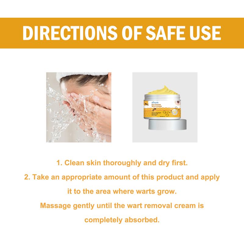 Ximonth Series Gentle Cleansing And Moisturizing Label Care Skin External Use_voghion.com