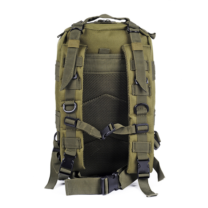 20-30L mężczyźni kobiety Camo Trekking wędkarstwo torba myśliwska plecak podróżny Out plecaki wojskowe taktyczne sportowe Camping piesze wycieczki_voghion.com