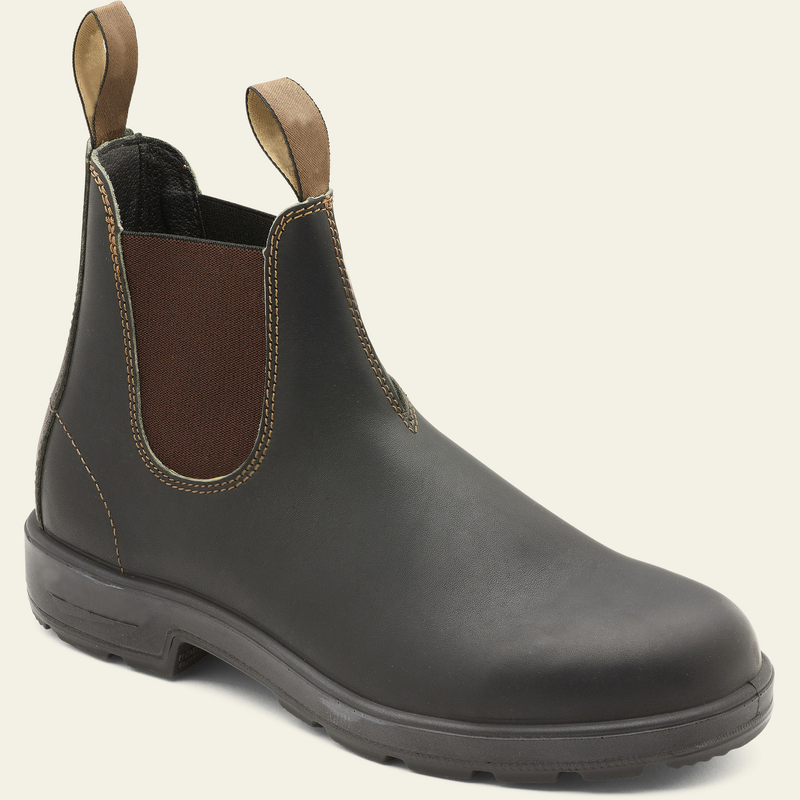 49 übergroße, hohe britische Retro-Stiefel aus Europa für Männer und Frauen, Liebhaber von Lederstiefeln, Lazy-Man-Set, Martin-Stiefel, klassische Stiefel_voghion.com
