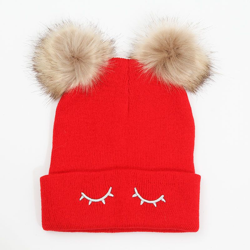 Per le donne autunno e a forma di melone Landlord Trendy Ins Style Cappelli invernali freddi Cross Border Hot Selling_voghion.com