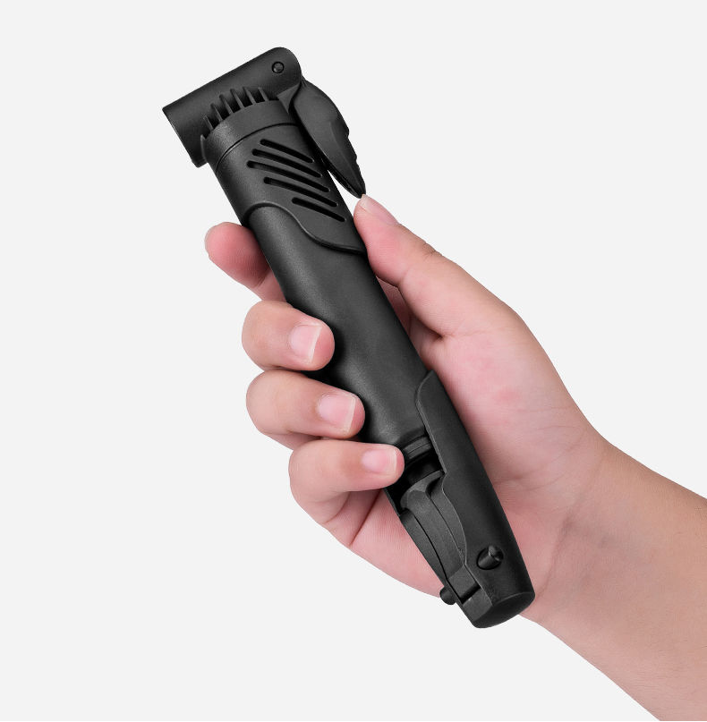Rock Brothers Bicycle Tool Kit Tire Pump Repair Wrench Set Mountain Bike Combination Tools_voghion.com