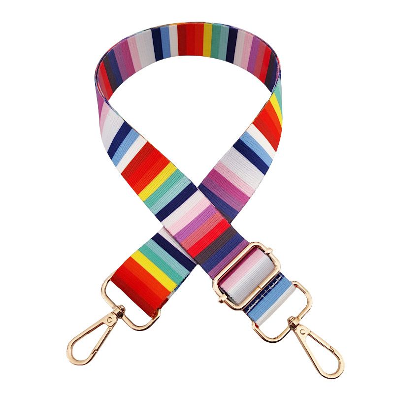 Parti e accessori per borse stampa a trasferimento tracolla larga accessori per borse da donna tracolla monospalla tracolla lunga per riduzione del carico_voghion.com