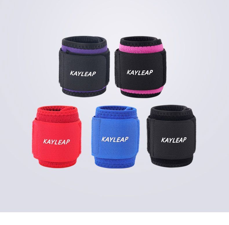 Handgelenkbandage zur Unterstützung bei Verstauchung und Sehnenscheidenentzündung, geeignet für Frauen und Männer, zur Schmerzlinderung und Kompression bei Überbeanspruchung, wärmt das Gelenk._voghion.com