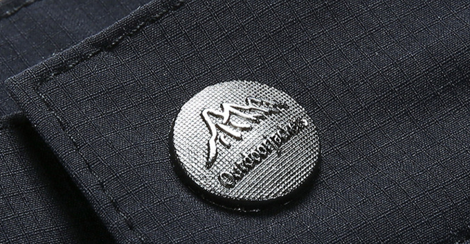 Herrenbekleidung Outdoor-Sport Casual Herren Rush Pants Dünne Schnelltrocknende Hose Große Größe Dicke Kerl Softshell Bergsteigerhose_voghion.com