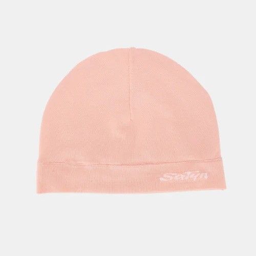 Y2K-Ästhetik-Strickmütze mit 3D-Stickerei – Weiche Unisex-Wintermütze für Damen und Herren – Trendiges Streetwear-Accessoire in Schwarz, Rosa und Grau_voghion.com