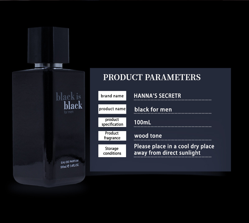 Fragrância de madeira 100ml perfume masculino, fragrância floral oriental fresca duradoura, perfume_voghion.com