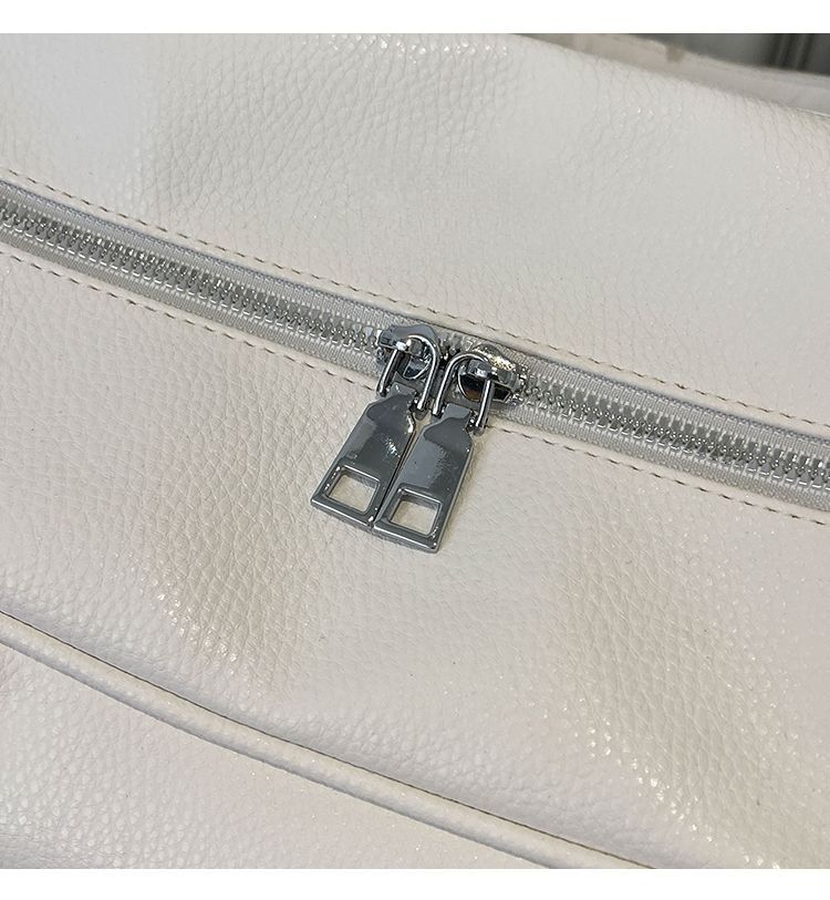 Handtasche für Sport und Fitness, leicht, große Kapazität, Gepäck, Kurztrip, Handreisetasche_voghion.com