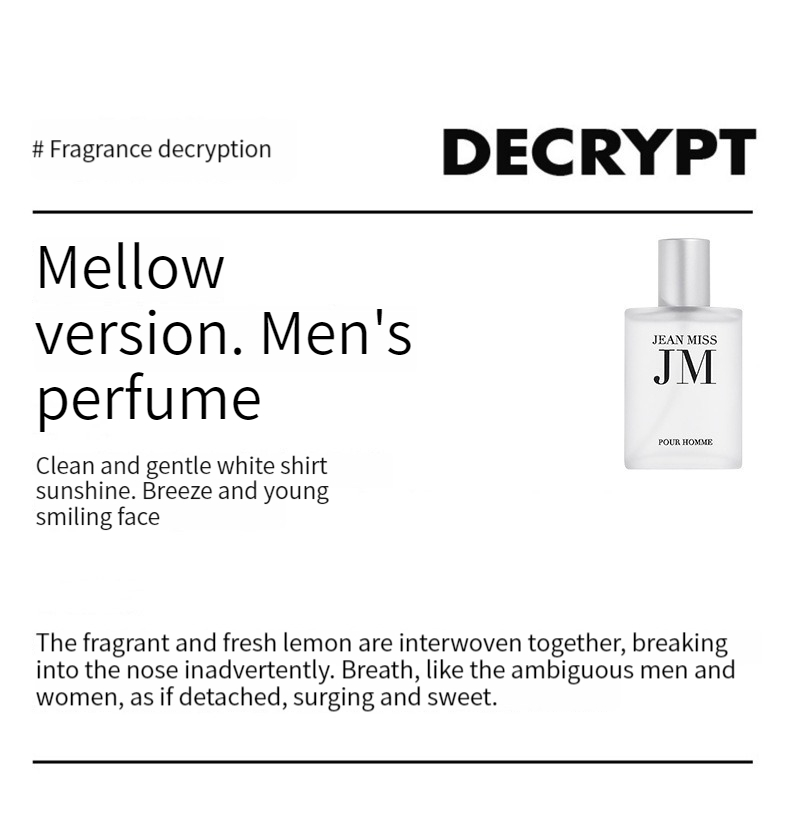 Conjunto de perfume masculino para presente, com perfume portátil de longa duração para homens com aroma fresco, ideal para negócios e esportes, para namoro e presente de aniversário_voghion.com