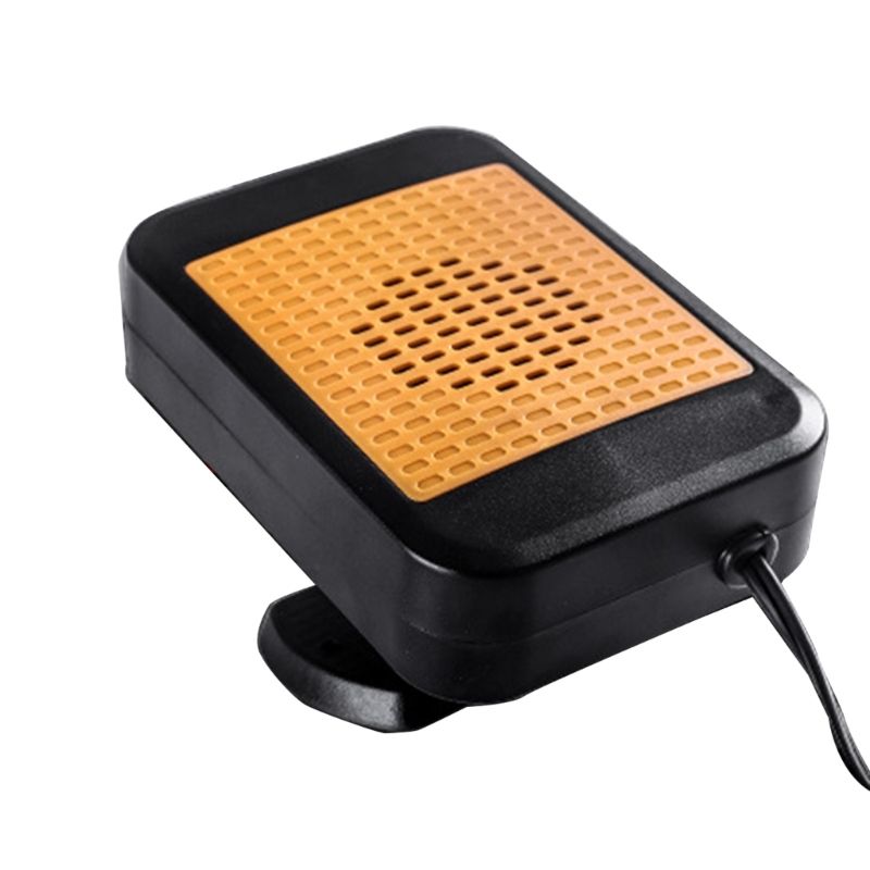 Sbrinatore per auto, ventilatore per aria calda, riscaldamento elettrico per finestrini, asciugatrice, riscaldatore, dropshipping_voghion.com