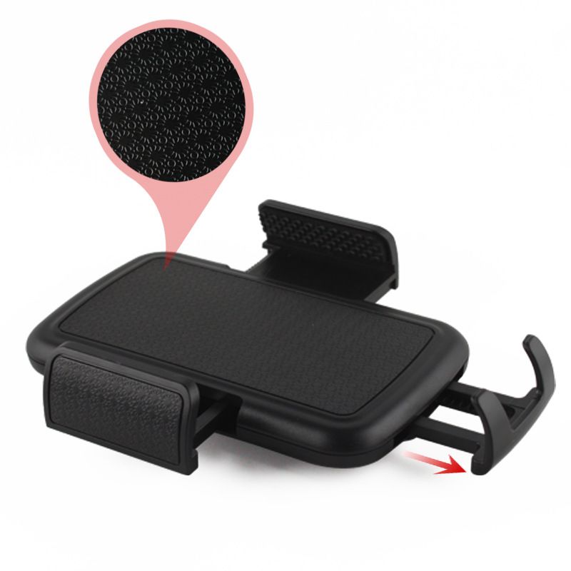 Hosszú mobiltelefon-tartó autós univerzális mobiltelefon GPS-tartó 090-061 XK modell_voghion.com