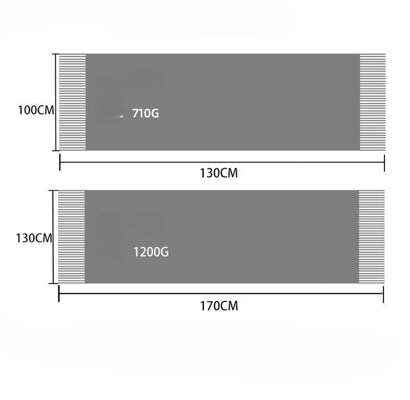 Sofa Blanket Towel Blanket Office Nap Air Conditioning Cloak Living Room High Grade Blanket_voghion.com