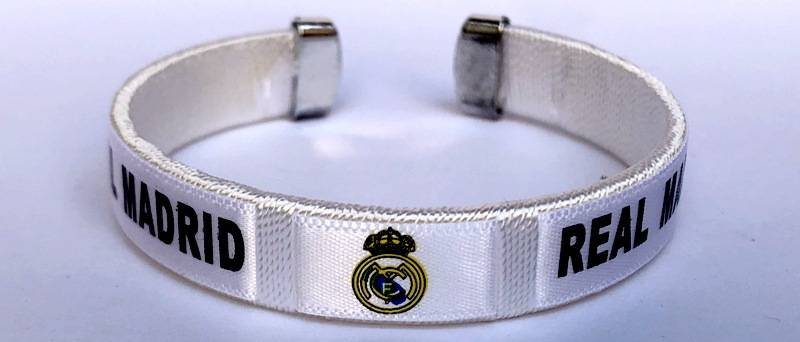 AC Mailand, Inter Mailand, Real Madrid, Peripheriegeschenke, Juventus-Linienarmband, Armbandschale mit Fußballfans, Peripheriegeschenke, Gedenkgeschenke, kleine Geschenke_voghion.com