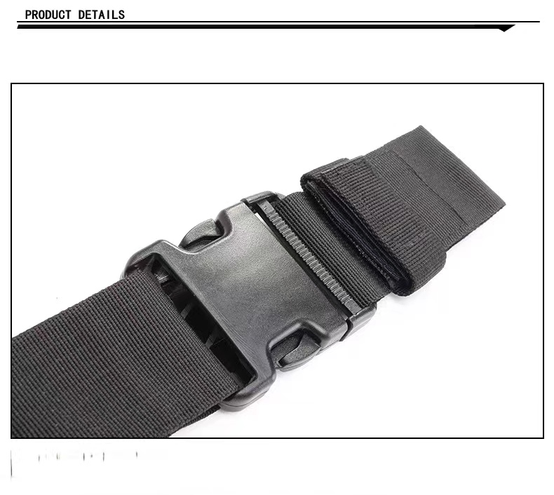 Funzionale Tornado Coprigambe destro CS Mimetico militare Coprivita portatile Coperchio a presa rapida Coprigambe piccolo appeso_voghion.com