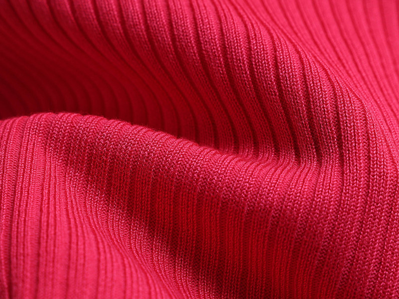 Abbigliamento da donna caldo maglione russo transfrontaliero a maniche lunghe completo di pantaloni lavorati a maglia per donna_voghion.com