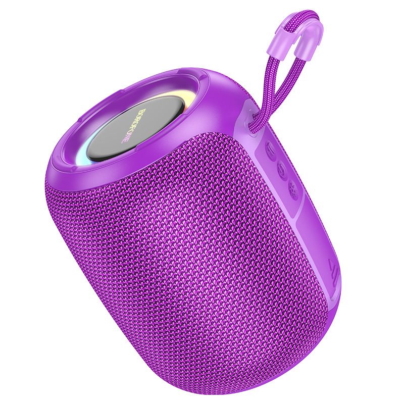 Music Festival BR36 Nuovo Bluetooth sportivo wireless con elevata qualità audio e mini altoparlante esterno collegabile_voghion.com