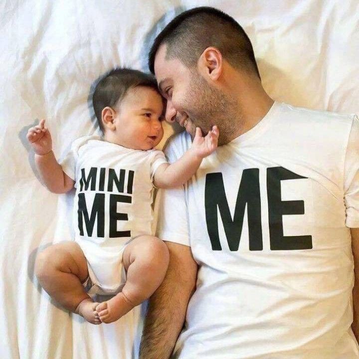 Pārrobežu amerikāņu un Eiropas stacijas radošs vecāku un bērnu T-krekls vasaras vecāku un bērnu apģērbam, šaujot ar īsām piedurknēm, trīs vai četru cilvēku ģimenei_voghion.com