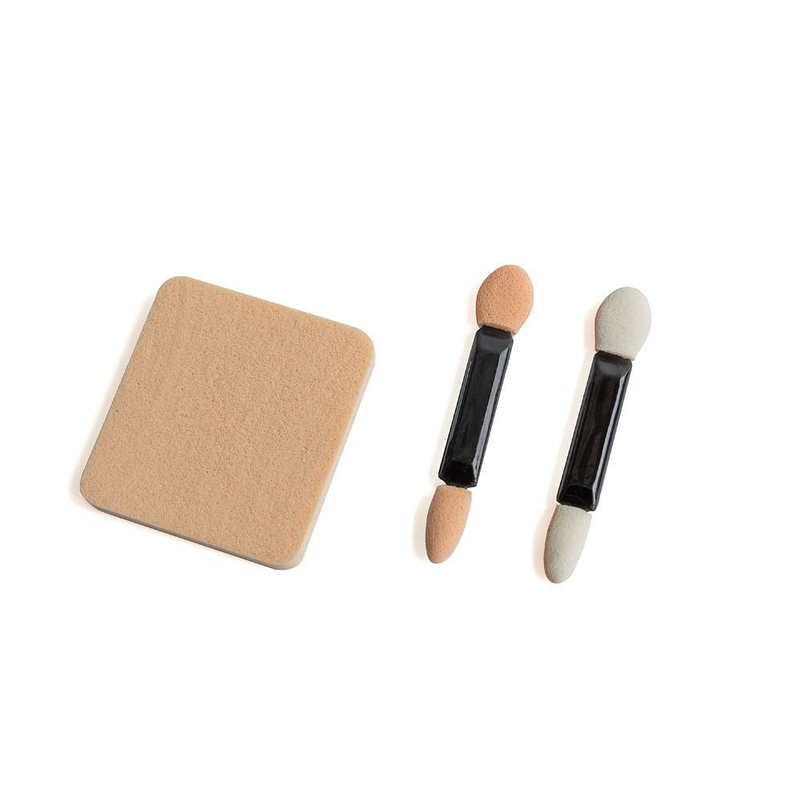 24 color eyeshadow 4 color blush 4 color lip glaze 2 color Powder Cotton Brush Mascara makeup set_voghion.com