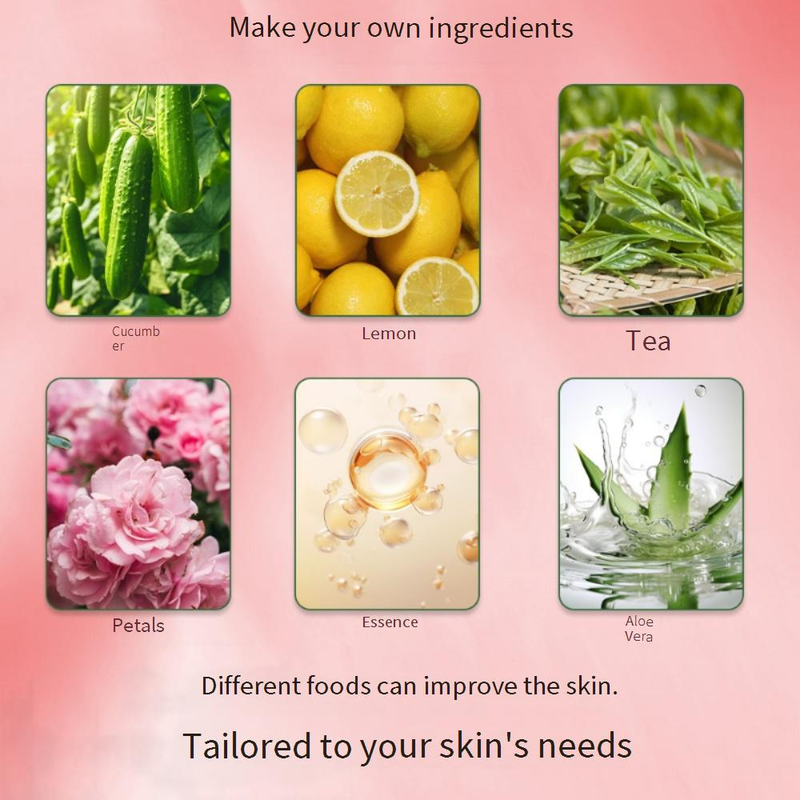 Make-up-Tools & Zubehör Make-up-Tool-Kits Silikon-Gesichtspackung Eiswürfelschale Schönheits-Eisform zum Entfernen von Schwellungen Eisroller Gesichts-Eispackung Massagewerkzeug Spot_voghion.com