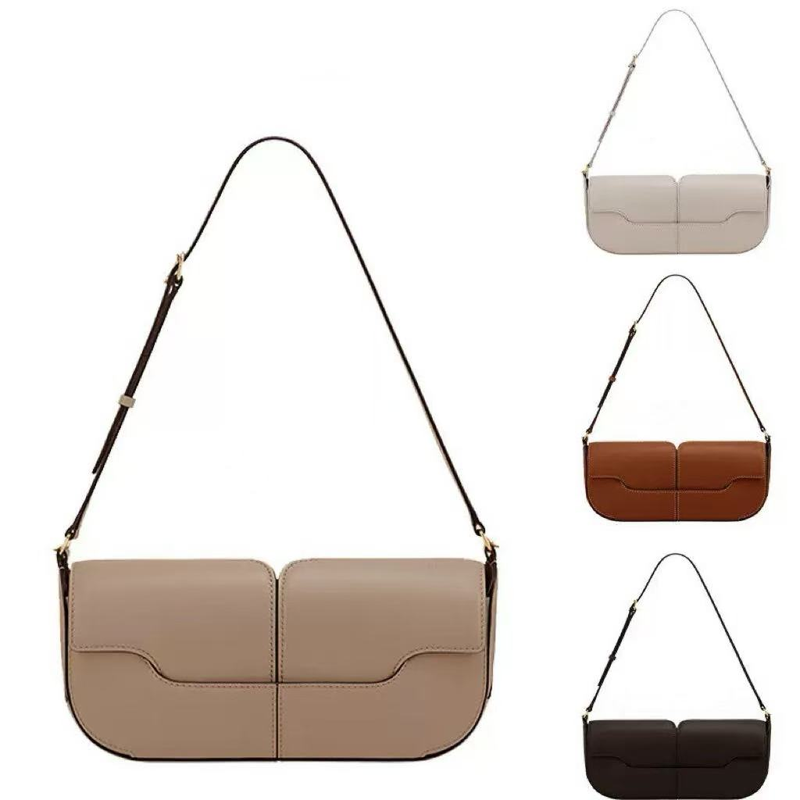 Designer Polen Le Cyme Mini Tonca Textured D Uo Shoulder Camel Nu Mero Un Nano Ma Tote Women Cross Body Ba 0s Lady Handbag_voghion.com