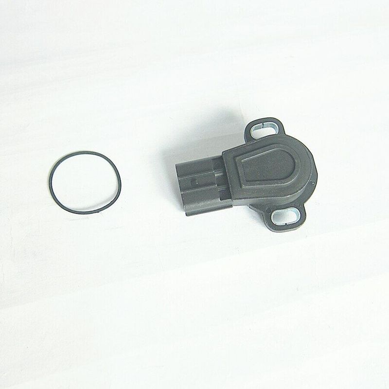 Sensor de posição do acelerador TPS para motor de carro FS01-13-SL0 para Mazda 323 Family Protege BA BJ 626 GE GW GF Prey CP MX-6 MPV_voghion.com