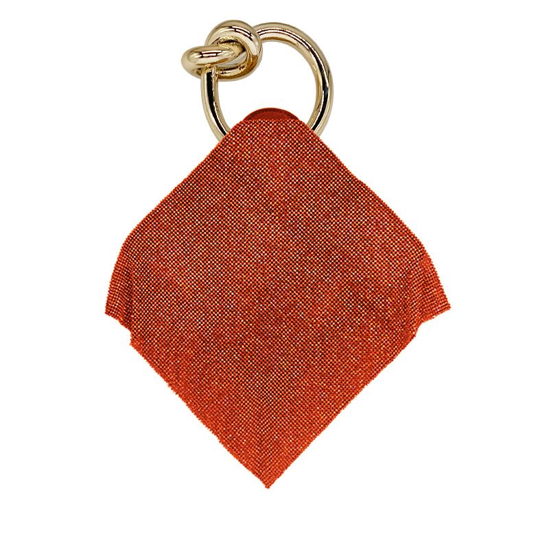 2023 Damen-Einzelschulterhandtasche, exquisite Nischen-High-End-Mehrfach-Schatzfisch-Diamant-Abend-Unterarmtasche_voghion.com